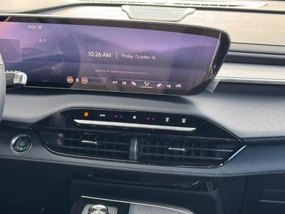 2027 Buick Enclave 4dr Preferred