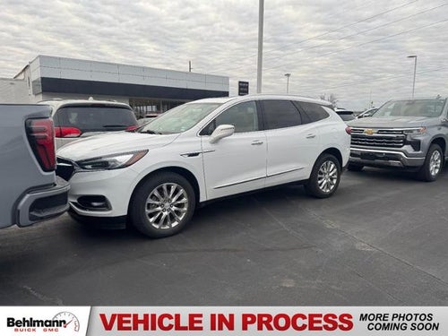 2019 Buick Enclave AWD 4dr Essence