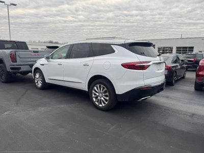 2019 Buick Enclave AWD 4dr Essence