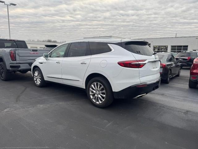 2019 Buick Enclave AWD 4dr Essence