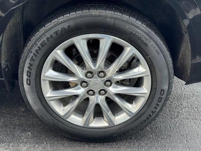 2020 Buick Enclave AWD 4dr Essence