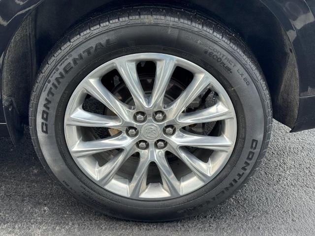 2020 Buick Enclave AWD 4dr Essence