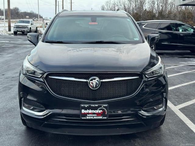 2020 Buick Enclave AWD 4dr Essence