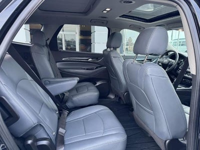 2020 Buick Enclave AWD 4dr Essence