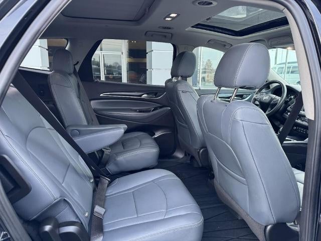 2020 Buick Enclave AWD 4dr Essence