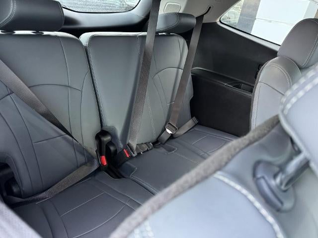 2020 Buick Enclave AWD 4dr Essence