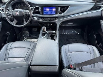 2020 Buick Enclave AWD 4dr Essence