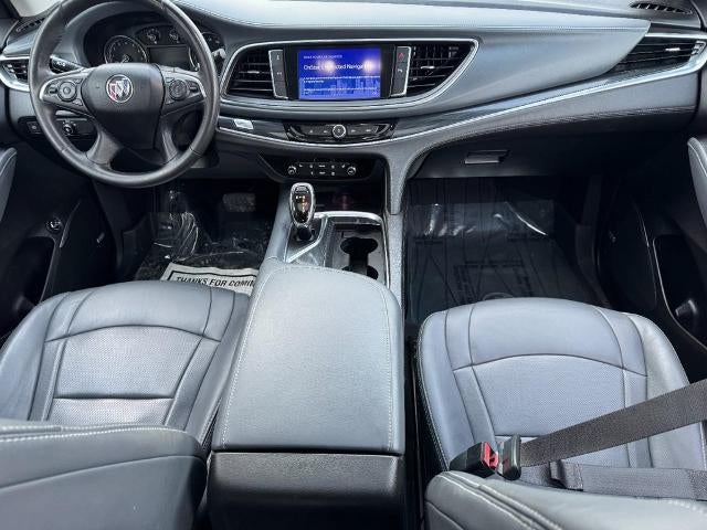 2020 Buick Enclave AWD 4dr Essence