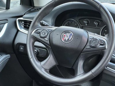 2020 Buick Enclave AWD 4dr Essence