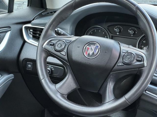 2020 Buick Enclave AWD 4dr Essence