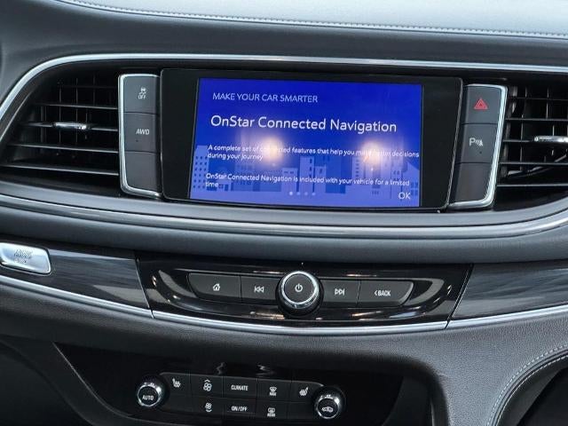 2020 Buick Enclave AWD 4dr Essence