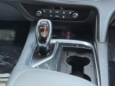 2020 Buick Enclave AWD 4dr Essence