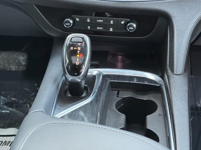 2020 Buick Enclave AWD 4dr Essence