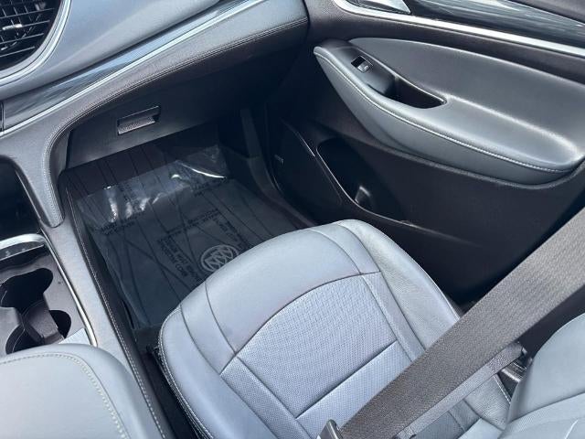 2020 Buick Enclave AWD 4dr Essence