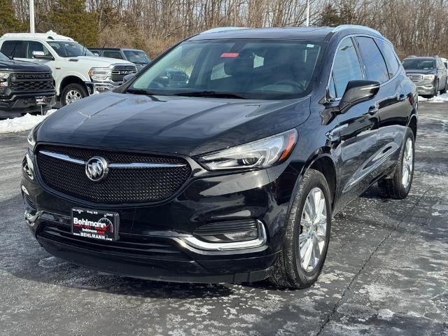 2020 Buick Enclave AWD 4dr Essence