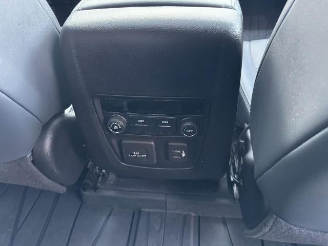 2020 Buick Enclave AWD 4dr Essence