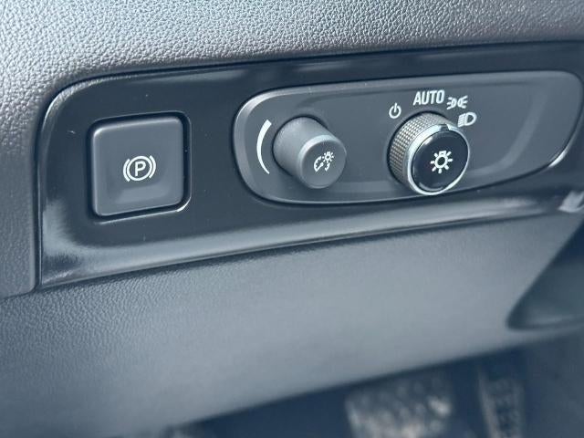 2020 Buick Enclave AWD 4dr Essence