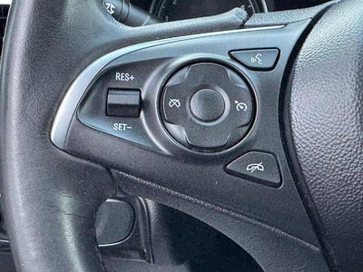 2020 Buick Enclave AWD 4dr Essence