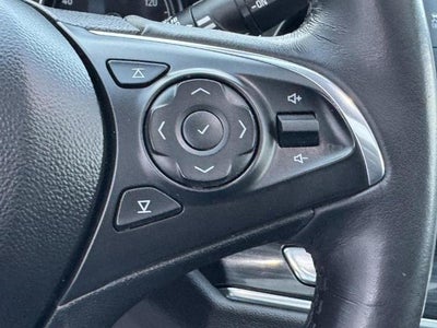 2020 Buick Enclave AWD 4dr Essence