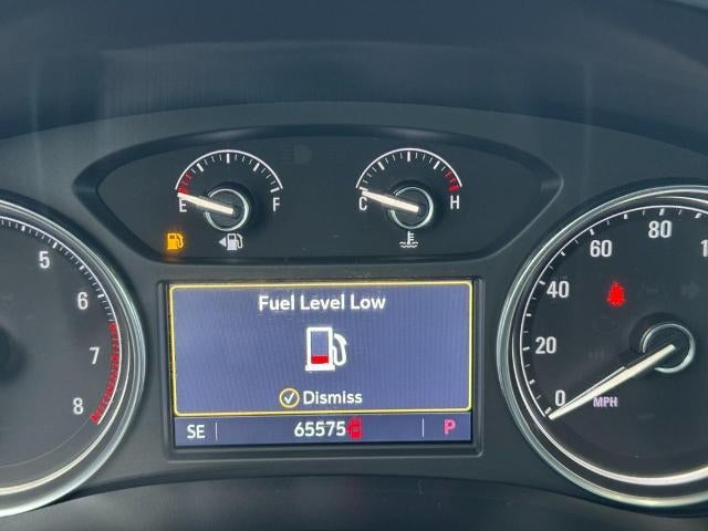 2020 Buick Enclave AWD 4dr Essence