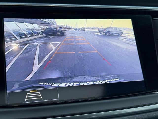 2020 Buick Enclave AWD 4dr Essence