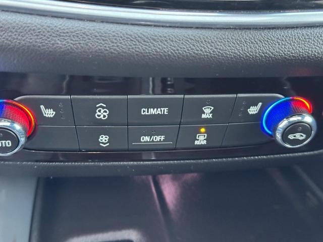 2020 Buick Enclave AWD 4dr Essence