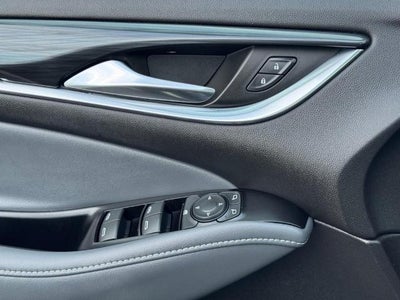 2020 Buick Enclave AWD 4dr Essence