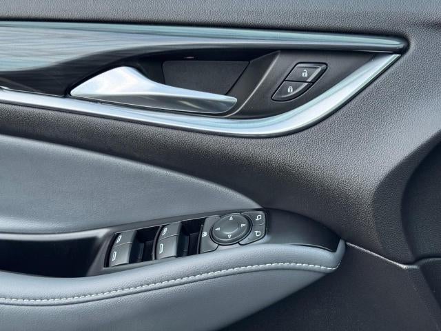 2020 Buick Enclave AWD 4dr Essence