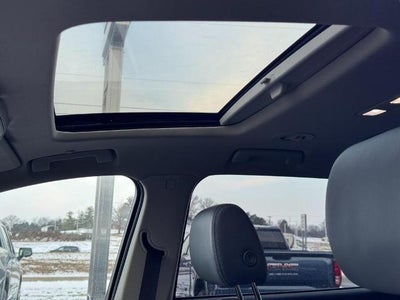 2020 Buick Enclave AWD 4dr Essence