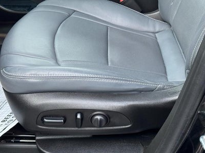 2020 Buick Enclave AWD 4dr Essence