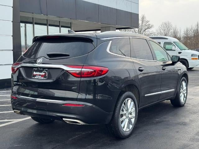 2020 Buick Enclave AWD 4dr Essence