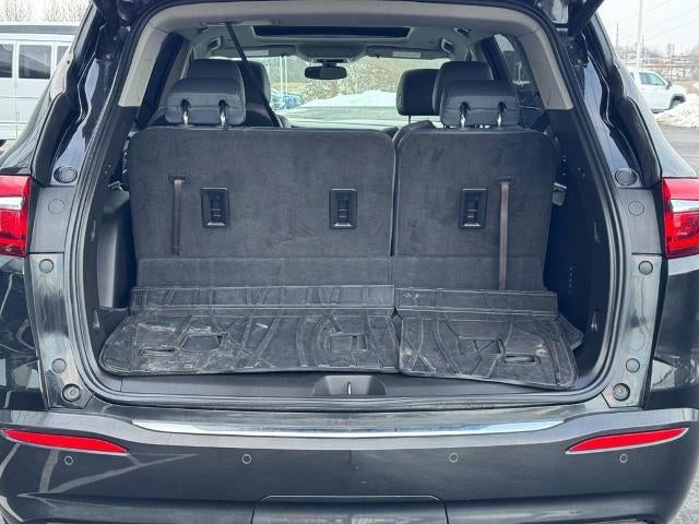 2020 Buick Enclave AWD 4dr Essence