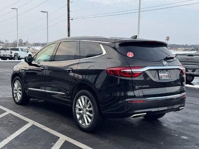 2020 Buick Enclave AWD 4dr Essence