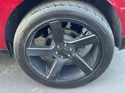 2020 Buick Enclave AWD 4dr Essence