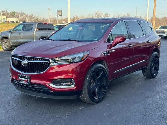 2020 Buick Enclave AWD 4dr Essence