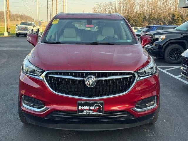 2020 Buick Enclave AWD 4dr Essence