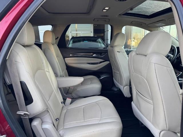 2020 Buick Enclave AWD 4dr Essence