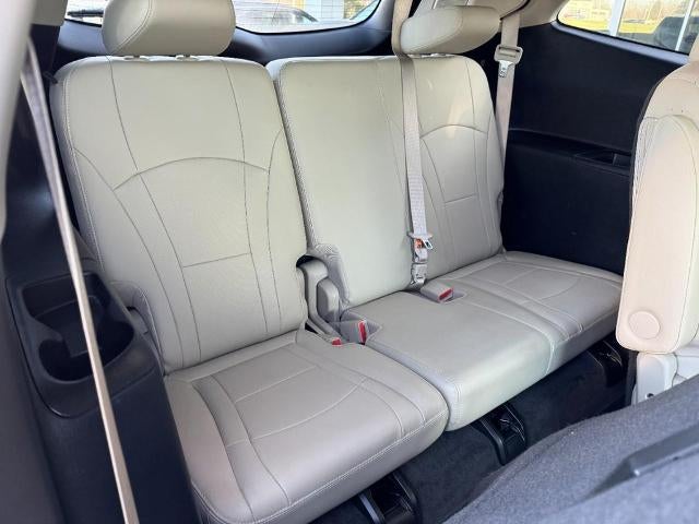 2020 Buick Enclave AWD 4dr Essence