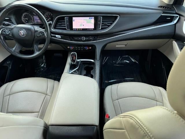 2020 Buick Enclave AWD 4dr Essence