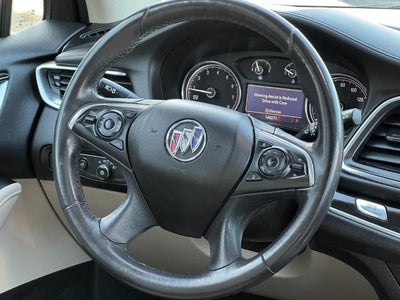 2020 Buick Enclave AWD 4dr Essence