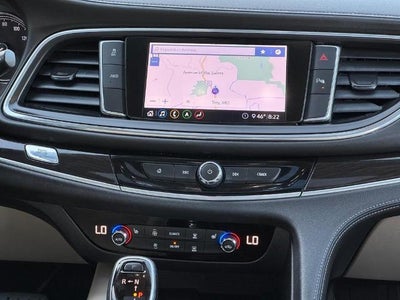 2020 Buick Enclave AWD 4dr Essence