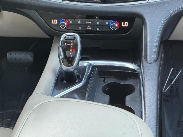 2020 Buick Enclave AWD 4dr Essence