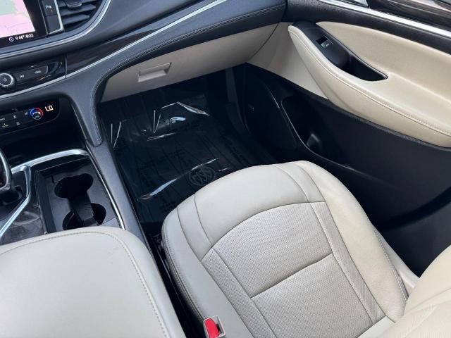 2020 Buick Enclave AWD 4dr Essence