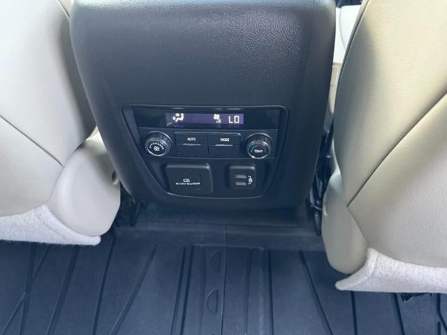 2020 Buick Enclave AWD 4dr Essence