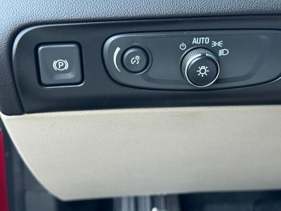 2020 Buick Enclave AWD 4dr Essence