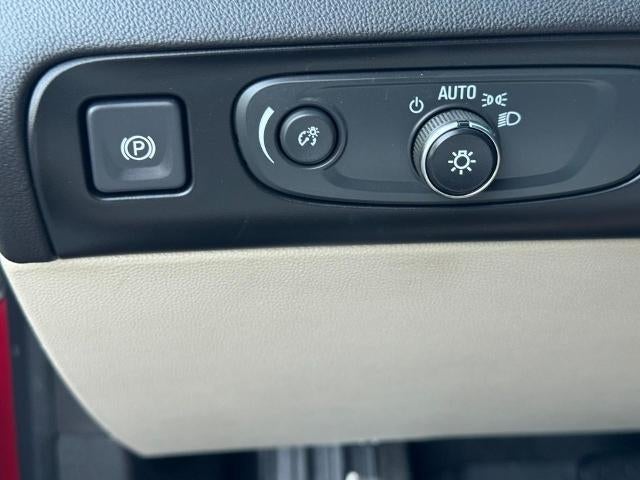 2020 Buick Enclave AWD 4dr Essence