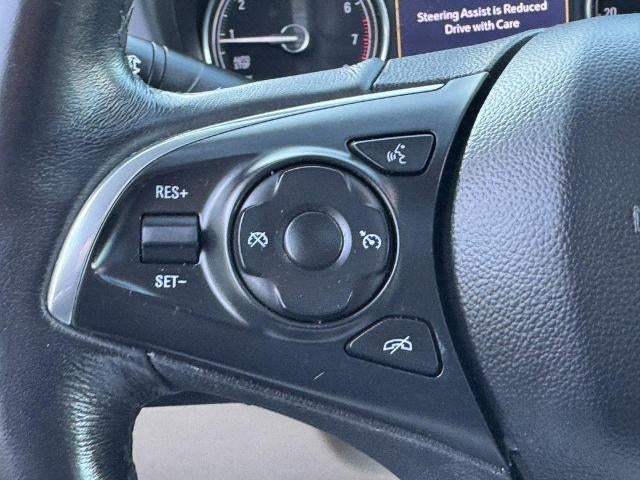 2020 Buick Enclave AWD 4dr Essence