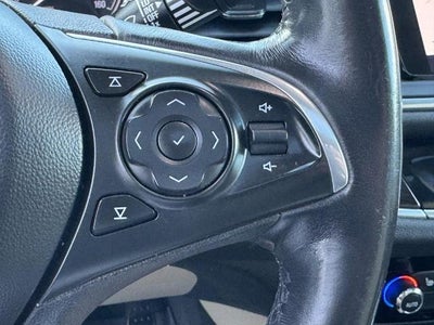 2020 Buick Enclave AWD 4dr Essence