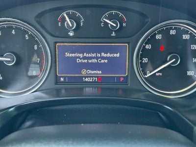 2020 Buick Enclave AWD 4dr Essence