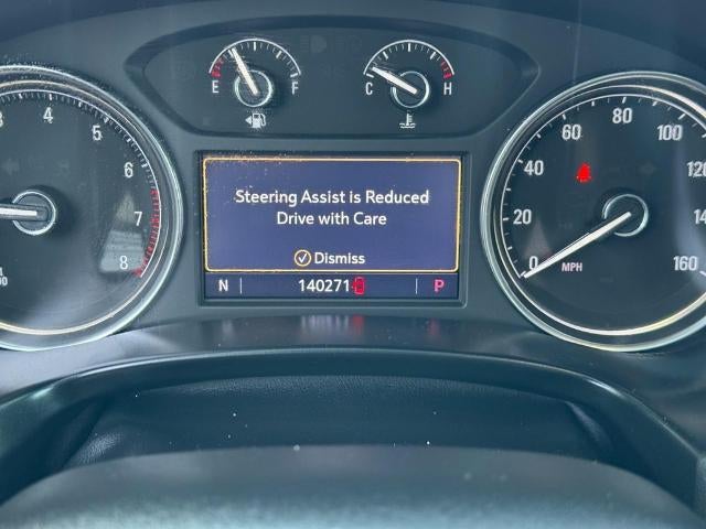 2020 Buick Enclave AWD 4dr Essence